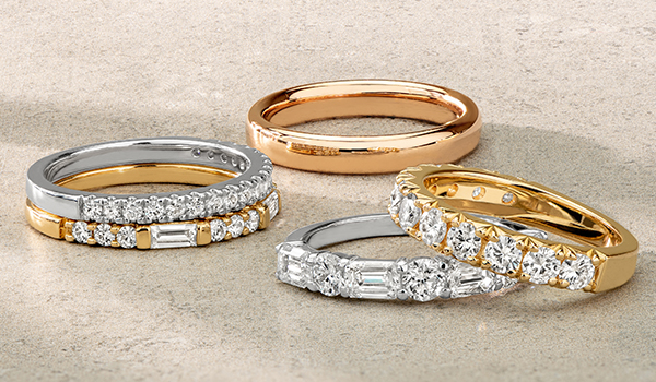 Charles And Colvard Wedding Bands: Shine, Craft, And Forever Price ...