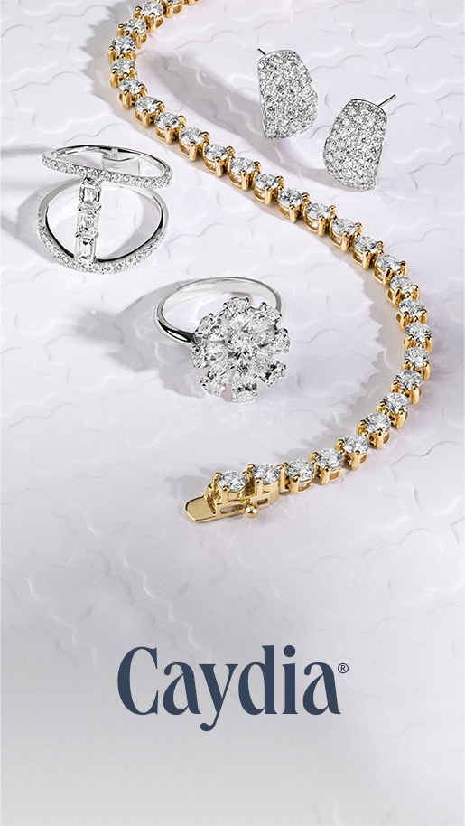 Colvard jewelry discount