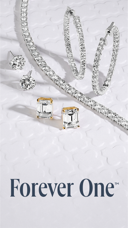 Fine Jewelry Charles Colvard