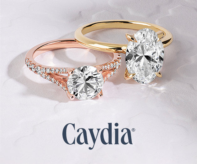 Caydia Rings