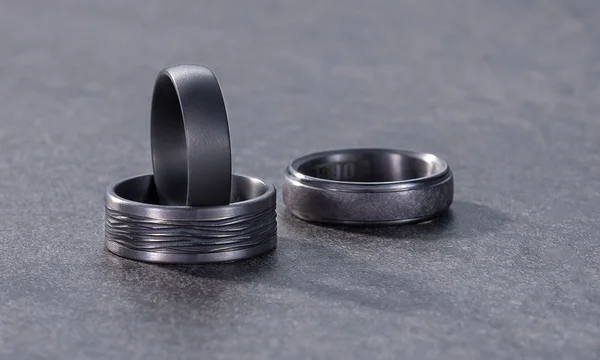 tantalum rings