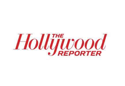 hollywood reporter logo