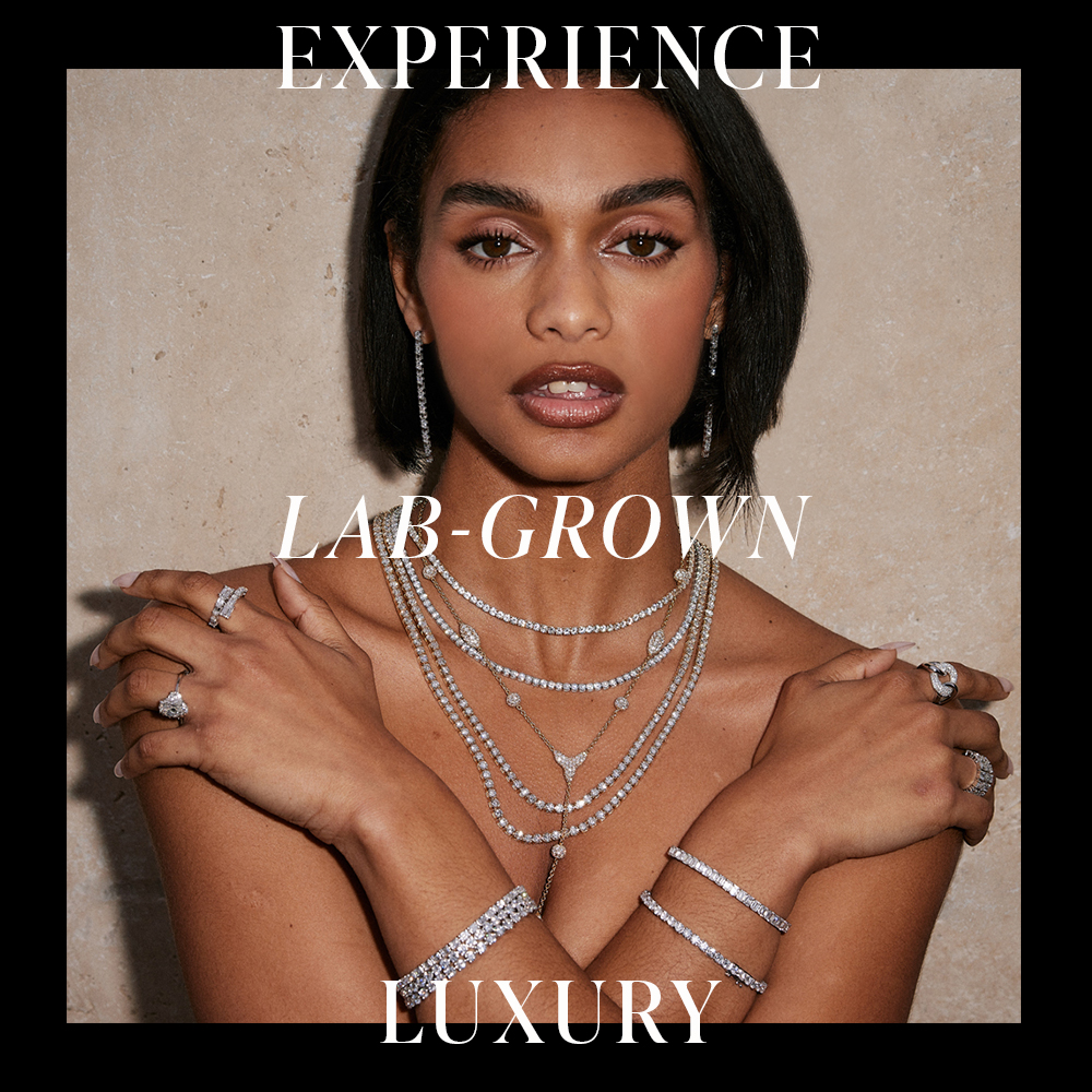 experience lab grown