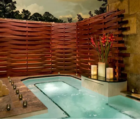 Upstead hotel and Spa