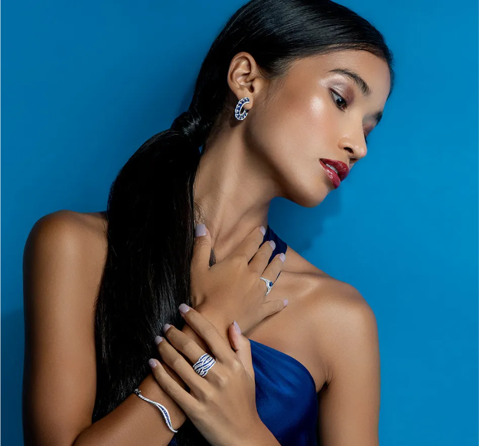 sahhpire jewelry