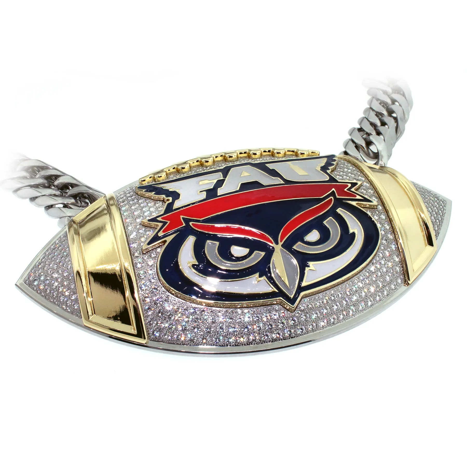 touchdown chain