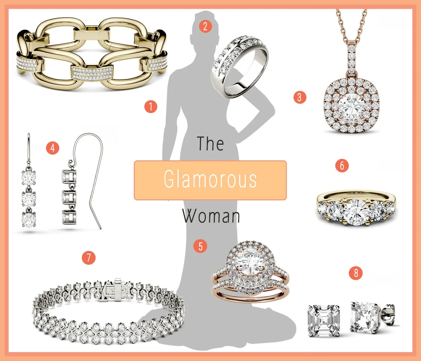 glamour