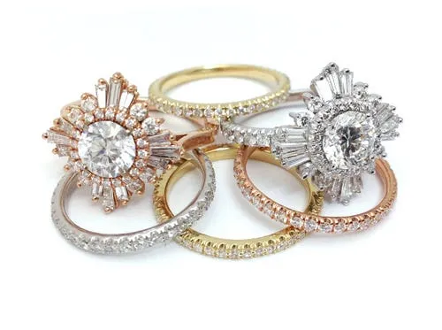 rings
