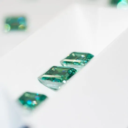 fancy colored gems