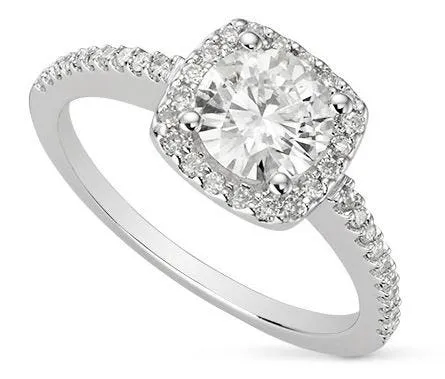 beautiful ring