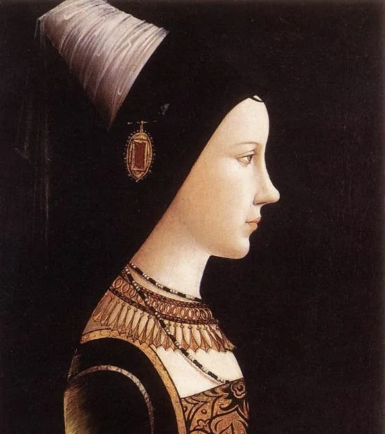 Mary of Burgundy, the recipient of the first recorded diamond engagement ring