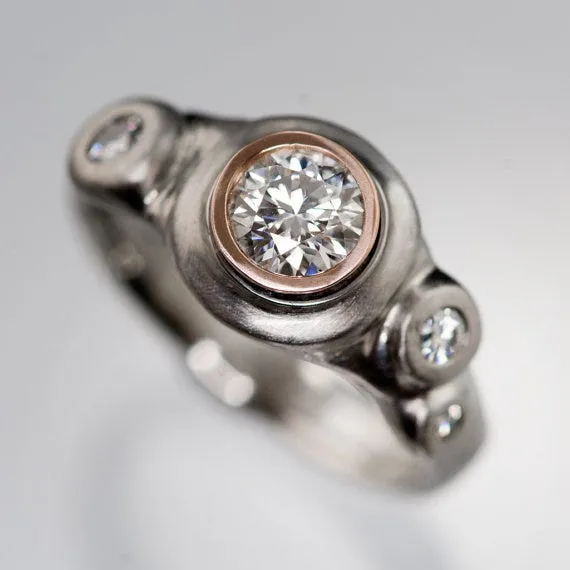 Charles and colvard resizing best sale