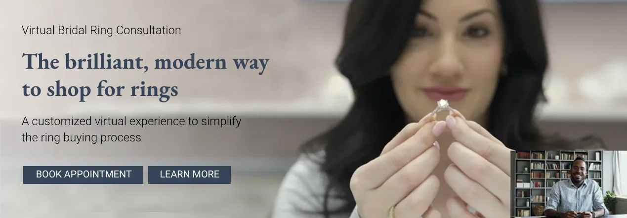 book an appointment for a virtual consultation
