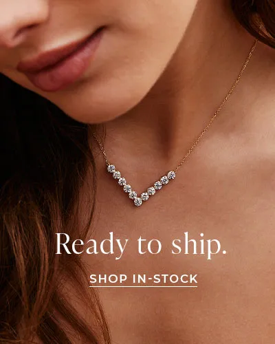 ready to ship fine jewelry