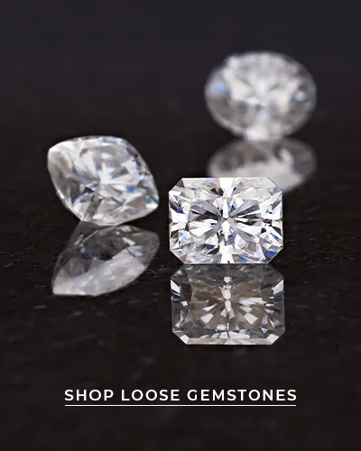 Shop Loose Gemstones