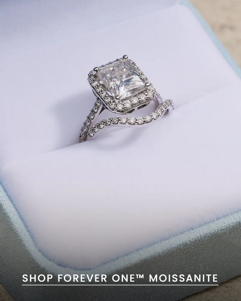 Charles and colvard weddingbee discount