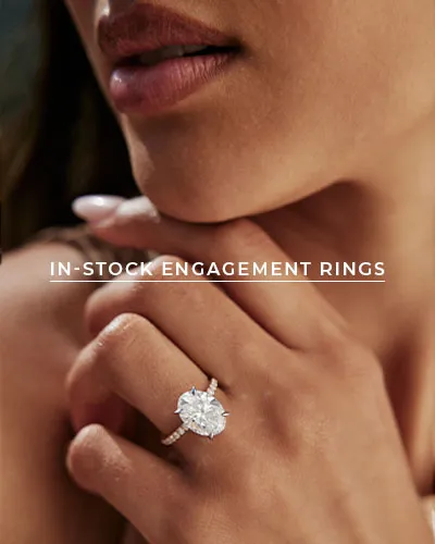 shop engagement rings