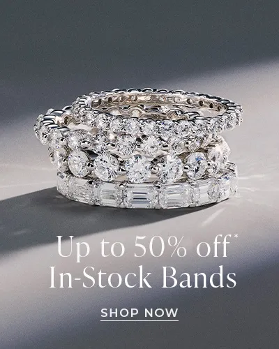 shop wedding bands