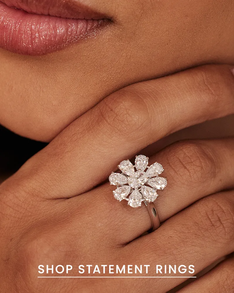 shop statement rings