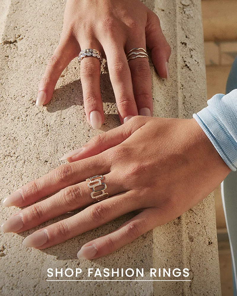 shop fashion rings