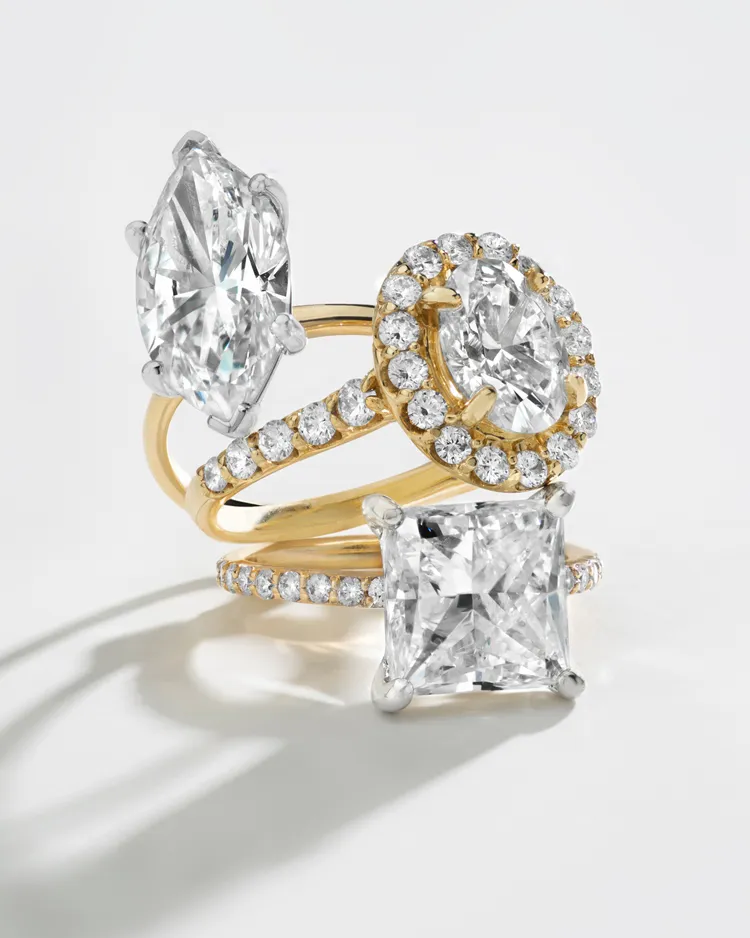 Charles and colvard 20 off sales