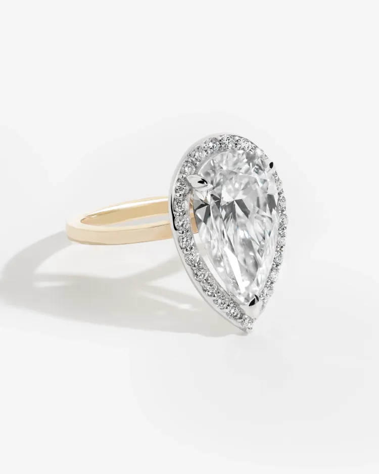 shop engagement rings