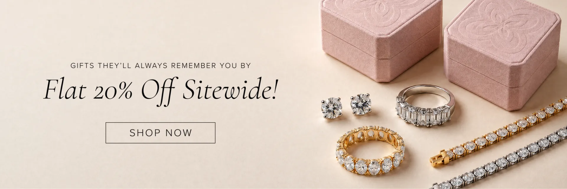 Charles and Colvard jewelry
