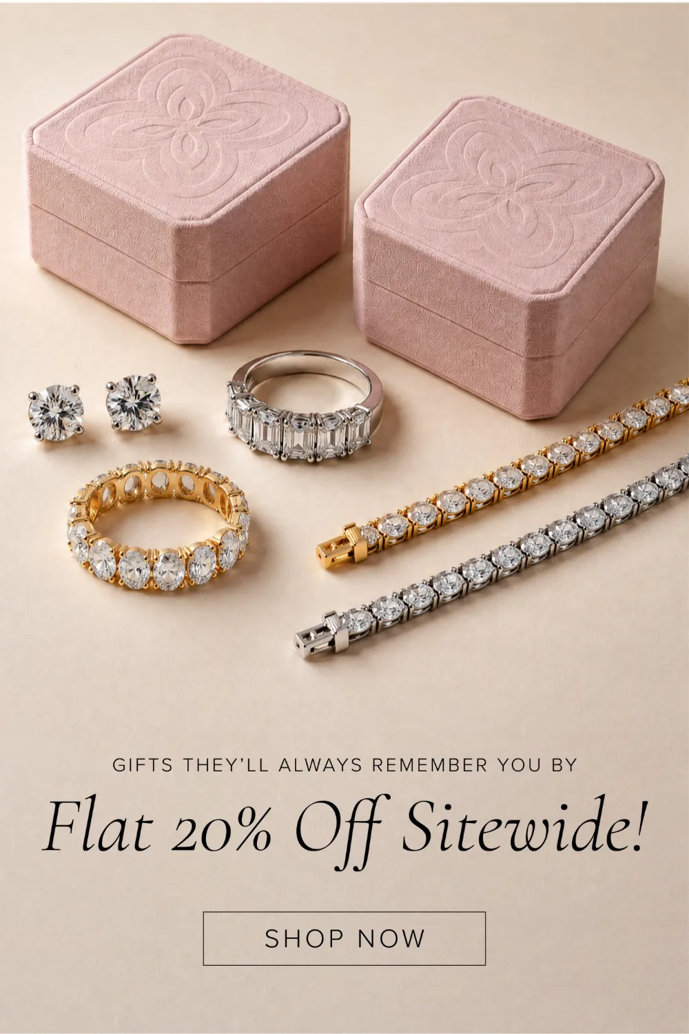 Charles and Colvard jewelry