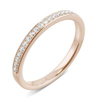 Eternal Matching Band (1/5 ct. tw. DEW)