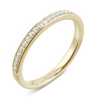 Eternal Matching Band (1/5 ct. tw. DEW)
