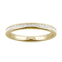 Channel Set Matching Band