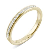 Channel Set Matching Band