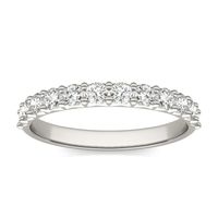 Harmony Matching Band (3/4 ct. tw. DEW)