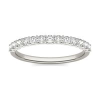 Shared Prong Open Trellis Matching Band