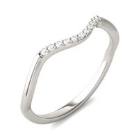 Signature Contoured Matching Band