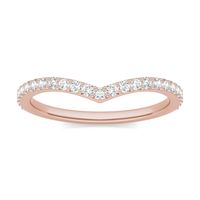 Signature Chevron Petite Matching Band