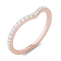 Signature Chevron Petite Matching Band