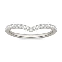 Signature Chevron Petite Matching Band