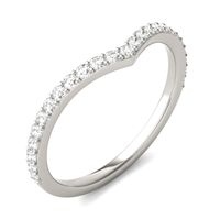 Signature Chevron Petite Matching Band