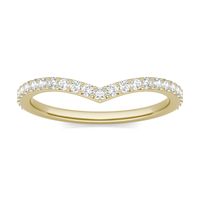 Signature Chevron Petite Matching Band
