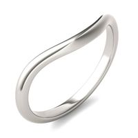 Elongated Cushion Signature Halo Classic Matching Band