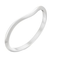 Pear Signature Halo Petite Matching Band