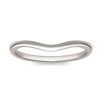 Cushion Signature Halo Petite Matching Band