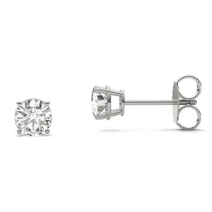 1.20 Ct. Tw. DEW Dazzling Deal Four-Prong Stud Earring image, 
