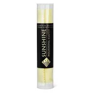 Sunshine Cleaning Cloth image, 