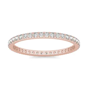 Ageless Eternity Band (3/8 ct. tw.) image, 