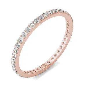 Ageless Eternity Band (3/8 ct. tw.) image, 