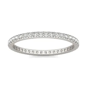 Ageless Eternity Band (3/8 ct. tw.) image, 