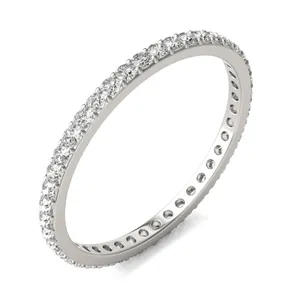 Ageless Eternity Band (3/8 ct. tw.) image, 