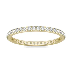Ageless Eternity Band (3/8 ct. tw.) image, 